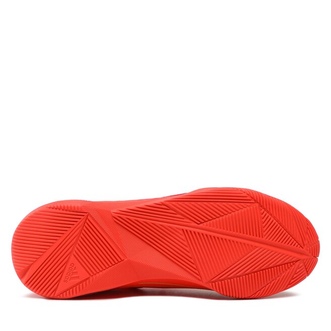 adidas Обувки adidas Predator Edge.3 In J GV8510 Solred/Sgreen/Cblack