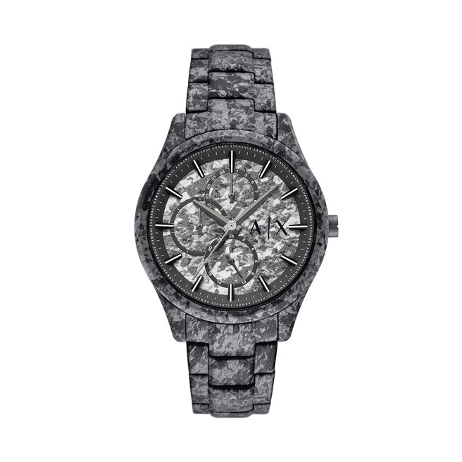 Zegarek Armani Exchange - Szary