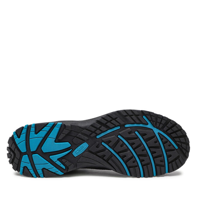 CMP Bakancs CMP Sun Hiking Shoe 3Q11157 B.Blue/Grey