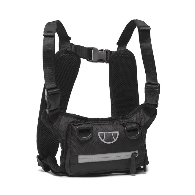 ellesse chest bag