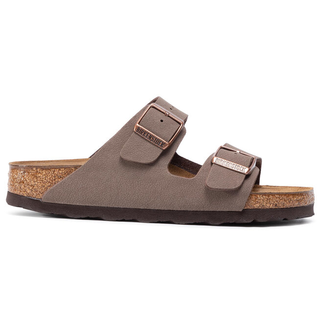 birkenstock mocca