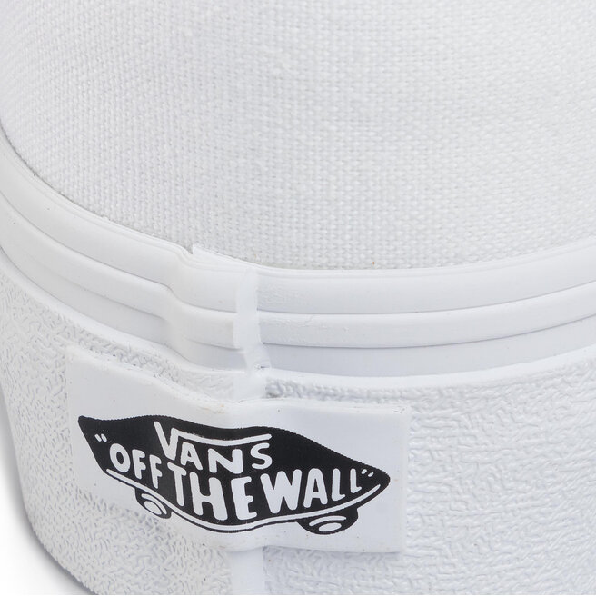 Vans Teniși Vans Classic Slip-On P VN0A3JEZW001 True White