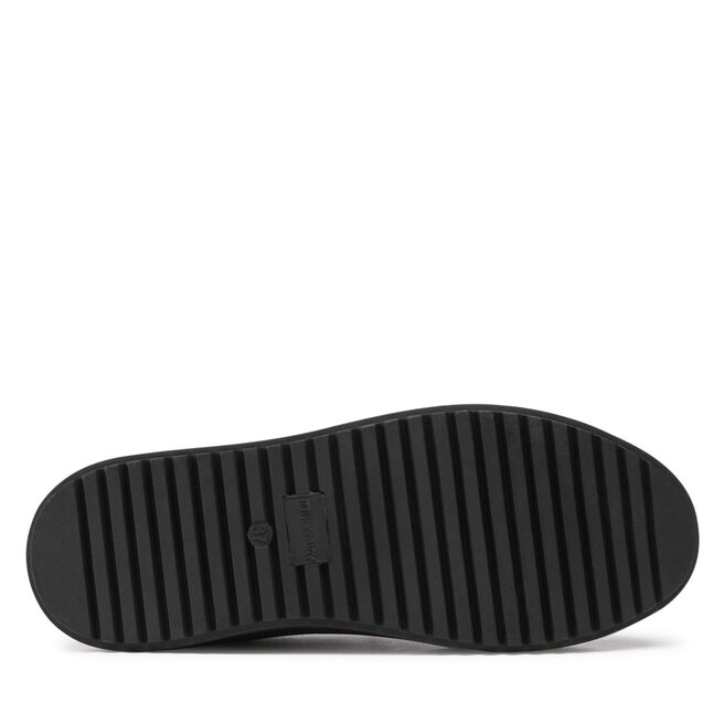 Zapatillas Jenny Fairy WS555507 Black zapatos.es