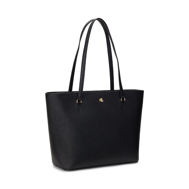 Ralph lauren bolso negro shop