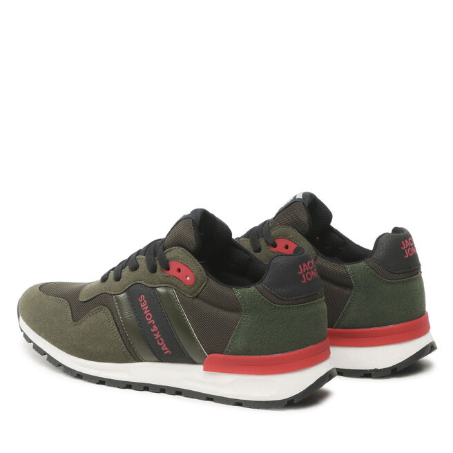 Zapatillas jack and shop jones el corte ingles