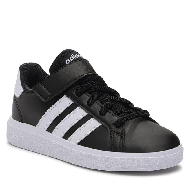 Παπούτσια adidas Grand Court GW6513 Black