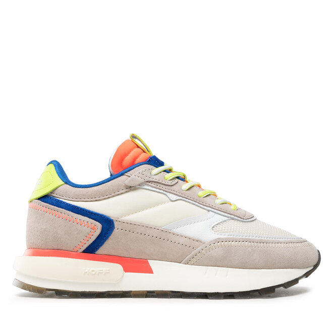 HOFF Sneakers HOFF Zanzibar 12207010 White