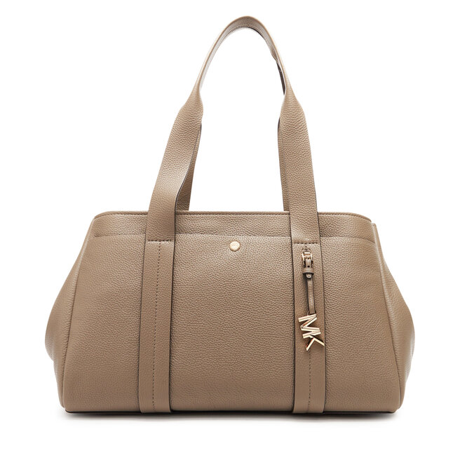 Torebka MICHAEL Michael Kors - Beżowy
