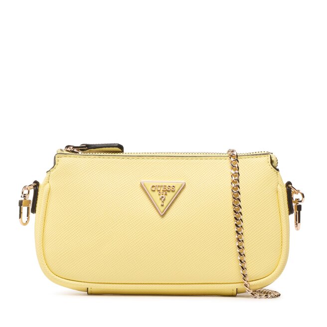Guess Kabelka Guess Noelle (ZG) Mini Bags HWZG78 79710 YEL