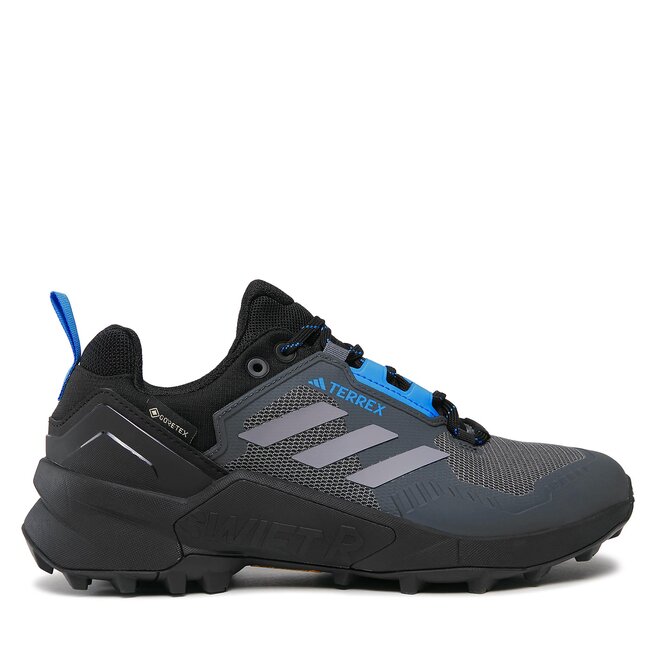Trekkingi adidas Terrex Swift R3 GORE-TEX Hiking Shoes - Czarny