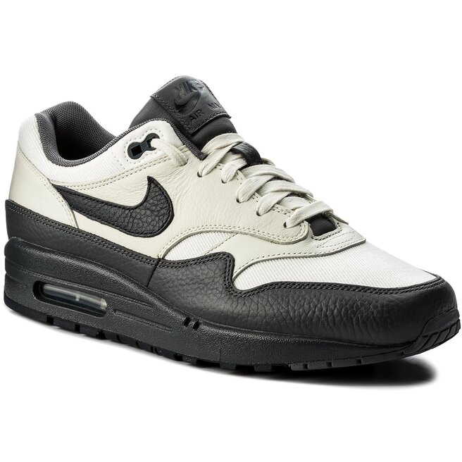 Nike air max 1 premium online sail dark obsidian
