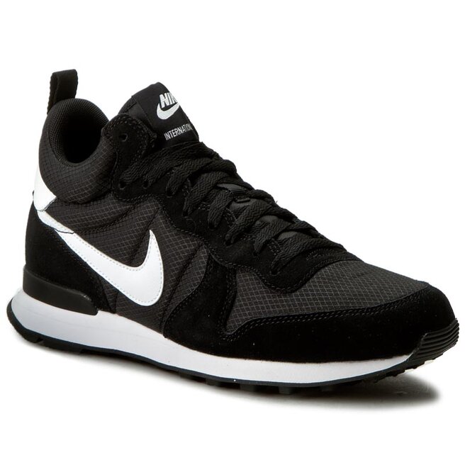 Nike internationalist mid uomo on sale