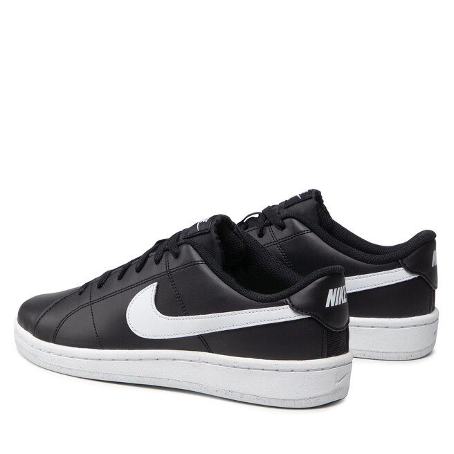 Nike Cipő Nike Court Royale 2 Nn DH3160 001 Black/White