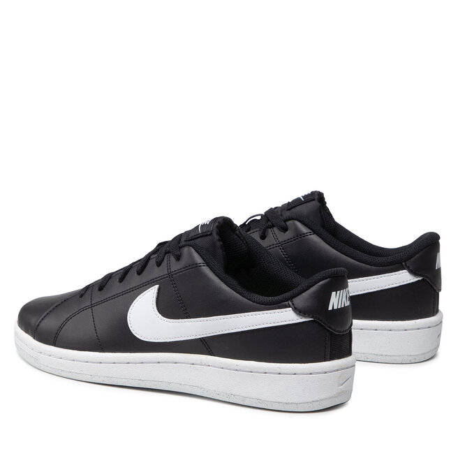 Nike Pantofi Nike Court Royale 2 Nn DH3160 001 Black/White