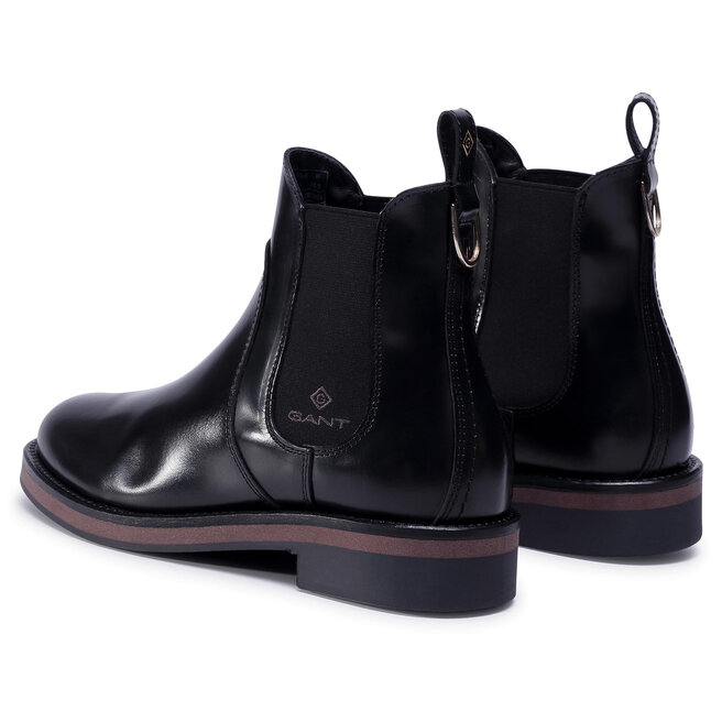 Gant shop malin boots