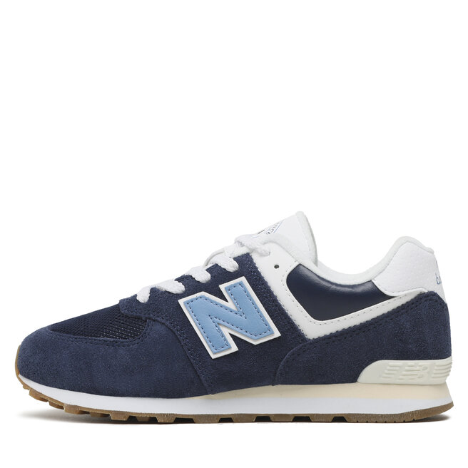 New Balance Sneakers New Balance GC574CU1 Bleumarin