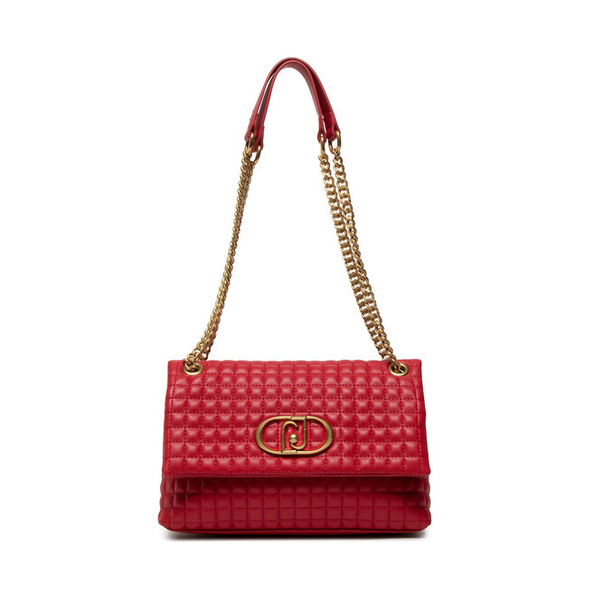 Liu Jo Τσάντα Liu Jo M Crossbody NF2234 E0426 Scarlet Sage 91559
