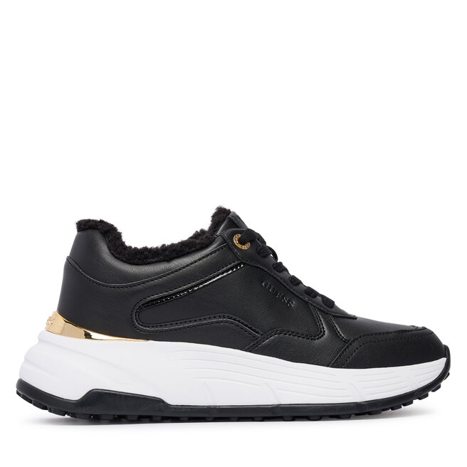 Kobiece sneakersy Guess