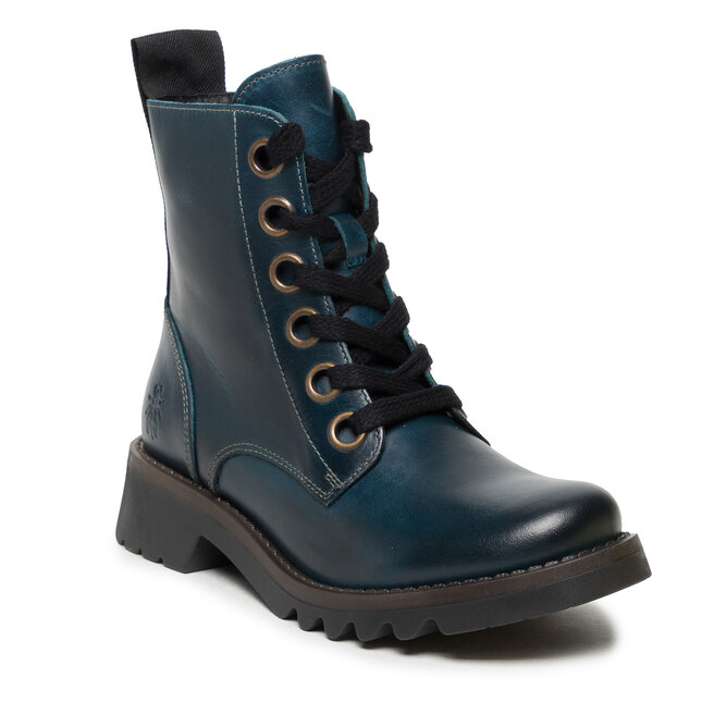 Fly london blue best sale