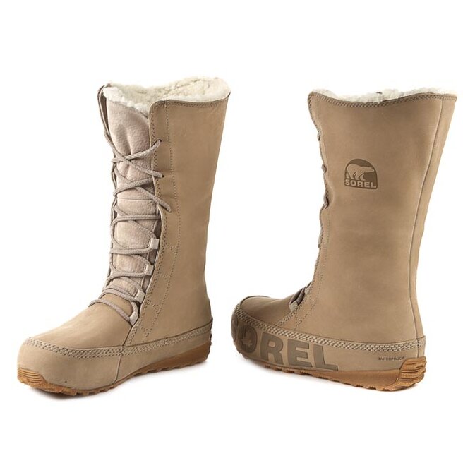 Sorel shila hotsell boots