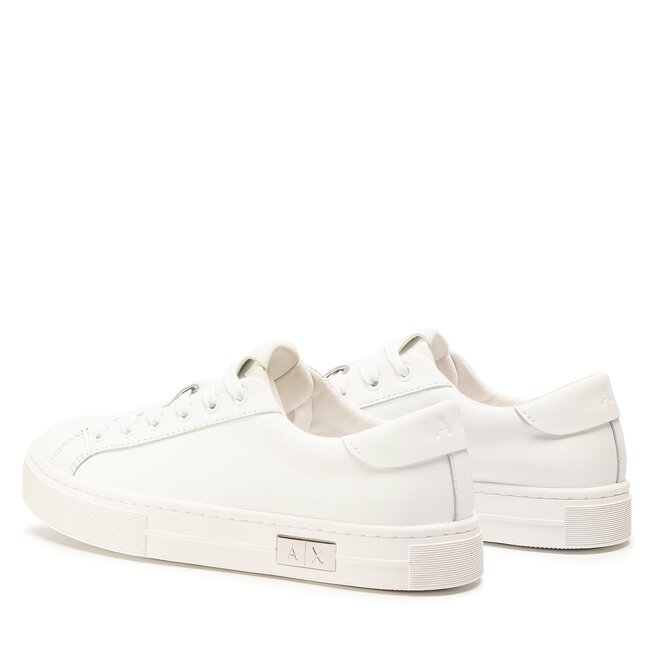 Armani Exchange Sneakers Armani Exchange XDX027 XCC14 A222 White/Whte