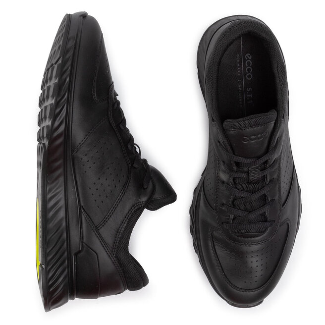 ECCO Sneakersy ECCO Exostride M 83531401001 Black