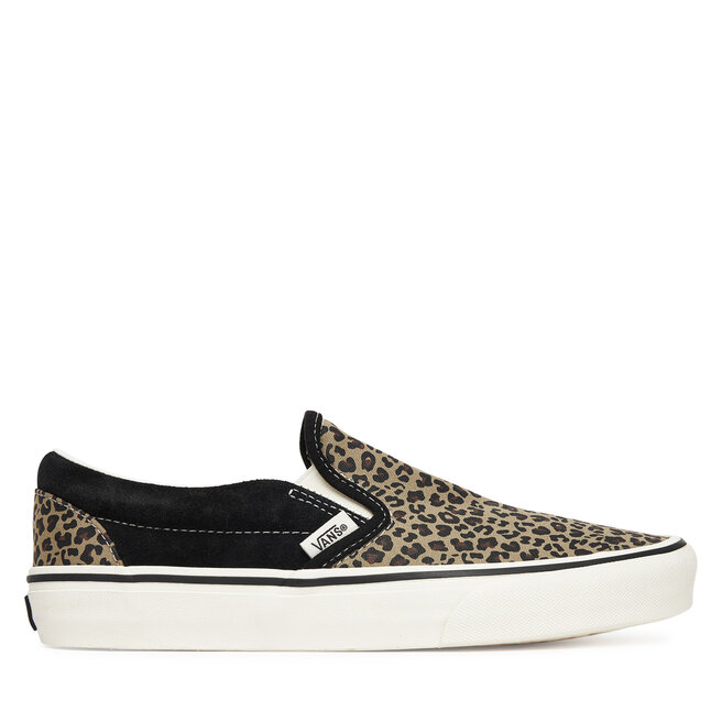 Kobiece tenisówki Vans
