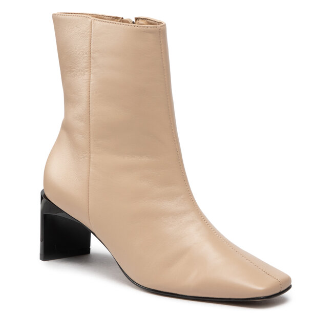 Botine Simple SL-04-02-000101 103