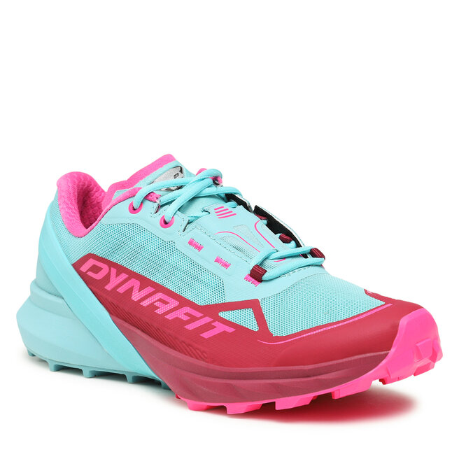 Buty Dynafit Ultra 60 W 6211 Beet Red/Marine Blue | eobuwie.com.pl