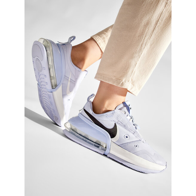 Nike Обувки Nike Air Max Up CK7173 002 Ghost/Black/Summit White