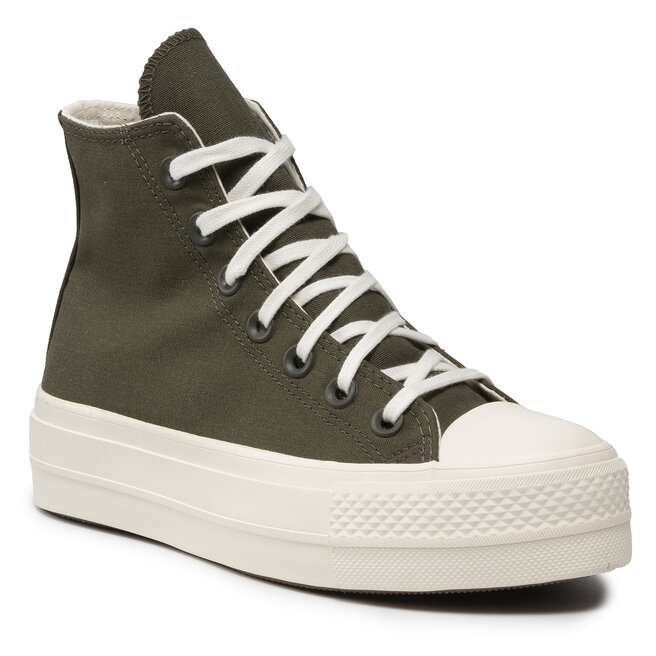 Sportbačiai Converse Ctas Lift Hi Cargo 