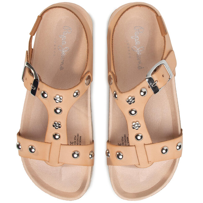 Werner Sandalo Margherite Rosa - Foto 7