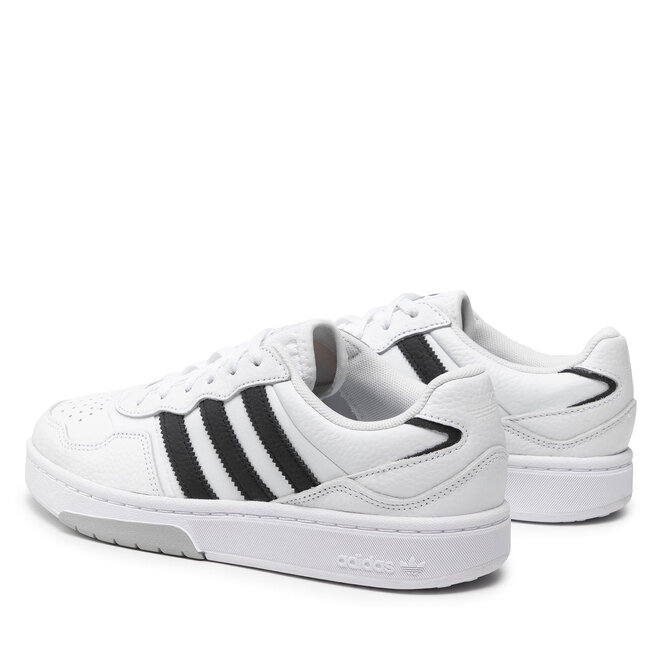 adidas Schuhe adidas Courtic GX6318 Ftwwht/Cblack/Ftwwht