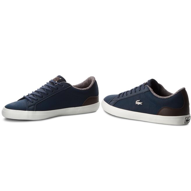 Lacoste lerond 318 2 cam top