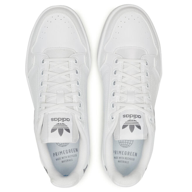 adidas Topánky adidas Ny 90 FZ2246 Ftwwht/Grethr/Ftwwht