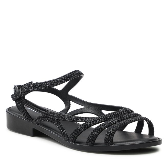 Sandale Melissa Femme Classy Sandal Ad 33733 Black