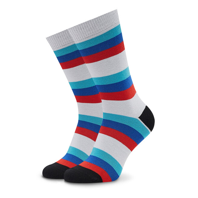 Κάλτσες Ψηλές Ανδρικές Heel Tread E30 Έγχρωμο 0000301963158-41_46