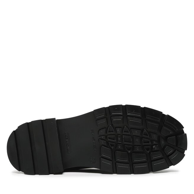 Hugo Cizme de cauciuc Hugo Jin Rain Bootie-W 50487964 10222177 01 Black 001