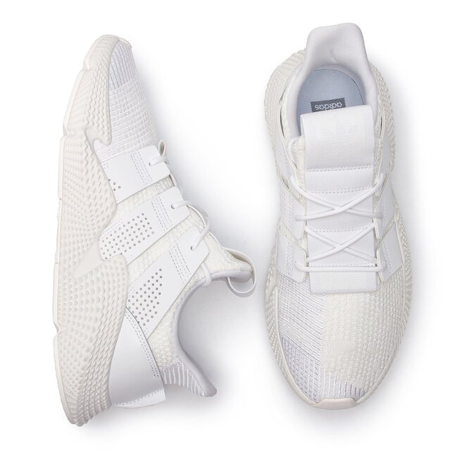 Buty adidas Prophere DB2705 Ftwwht Ftwwht Cblack eobuwie .pl