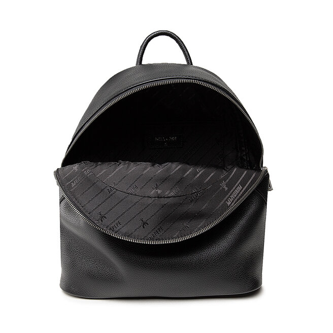 Patrizia pepe zaino nero on sale