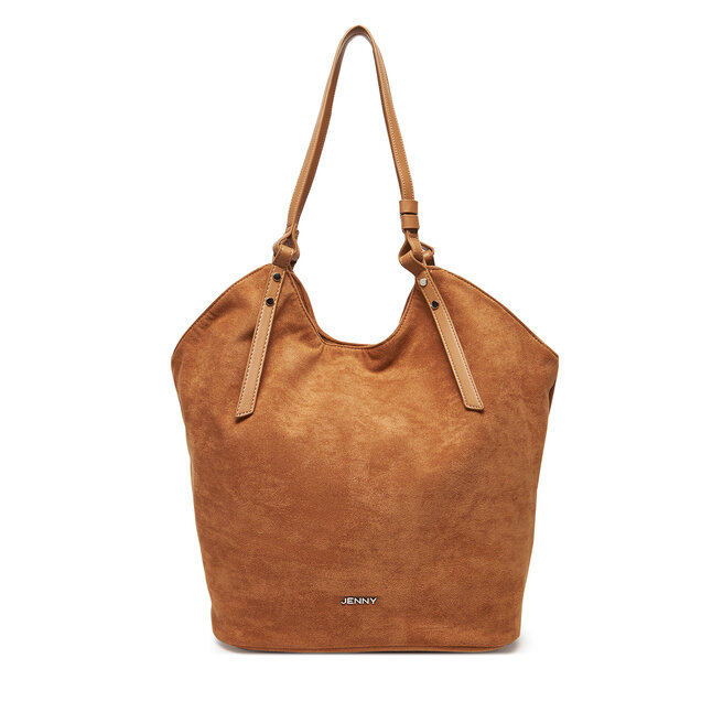 Torebka JENNY CEO-JNY-M-006-08 Brązowy -