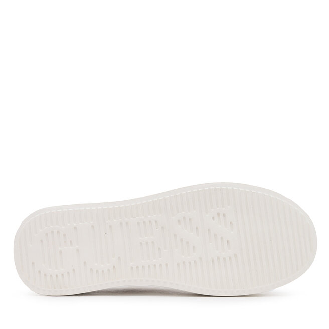 Guess hot sale marilyn sneakers