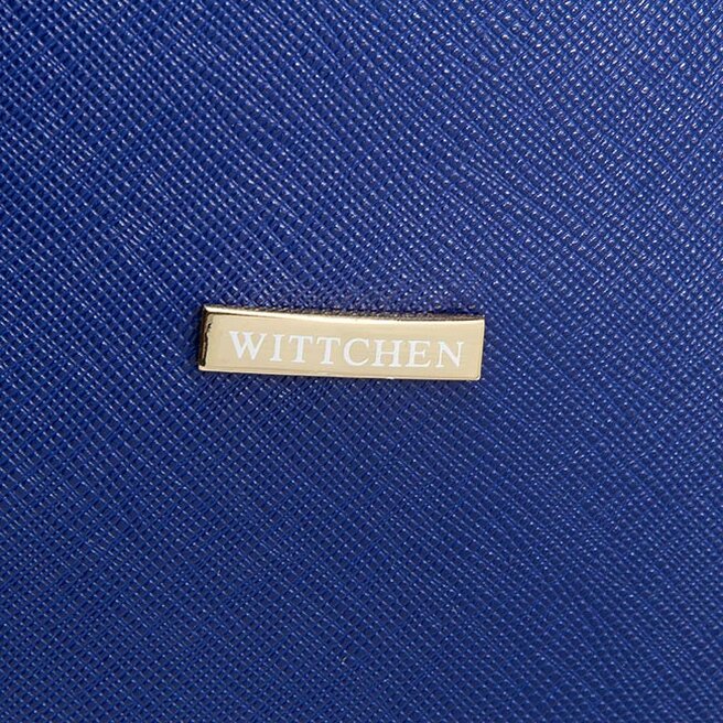 Wittchen Сумка Wittchen 80-4Y-887-N Голубий