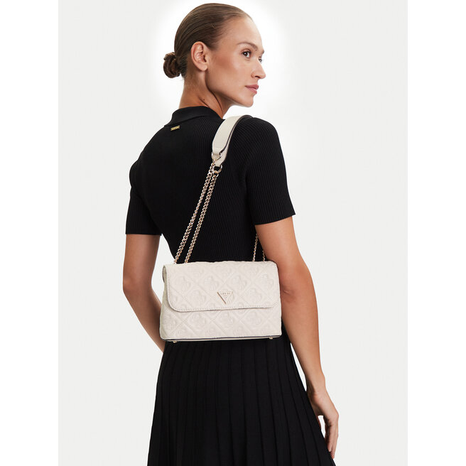 Torebka Guess HWQL96 58210 Biały -