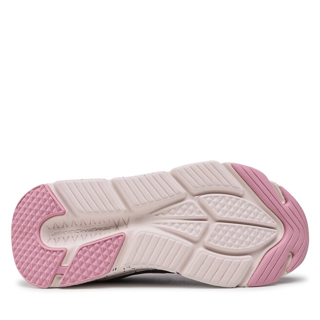 Skechers Topánky Skechers Limitless Intensity 128269/BURG Burgundy