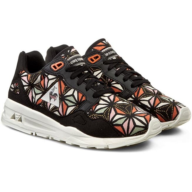 Le coq sportif store lcs r900 enfant orange