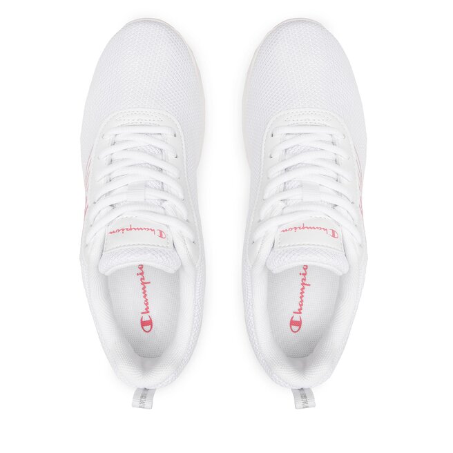 Champion Sneakers Champion Cloud Adv S11501-CHA-WW001 Wht/Coral
