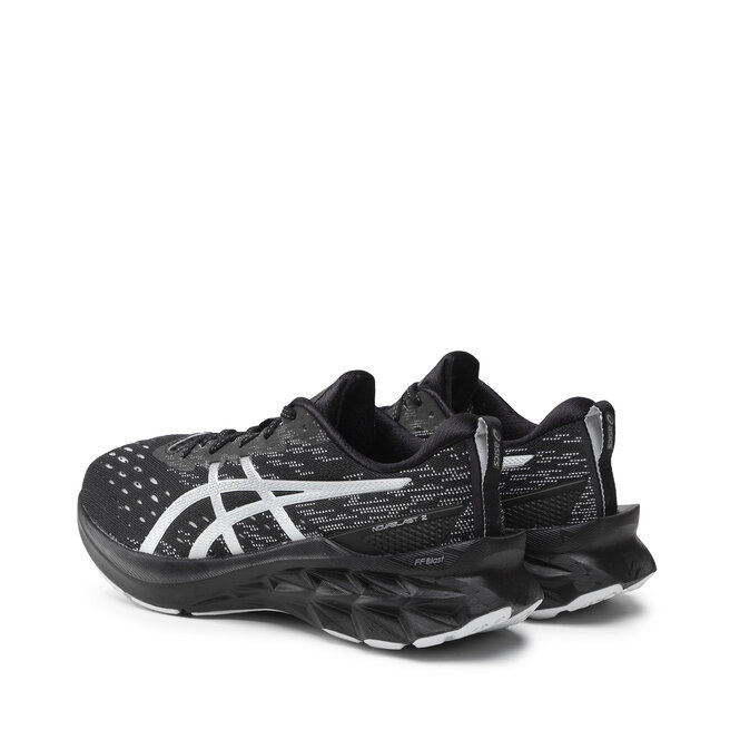 Asics Novablast 2 Review | Running Shoes Guru