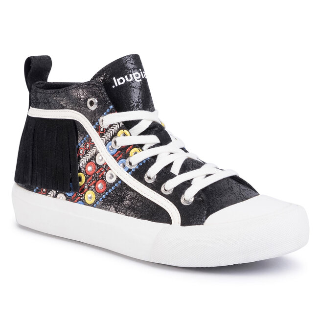 Teniși Desigual Beta New Exotic 20SSKP15 2000