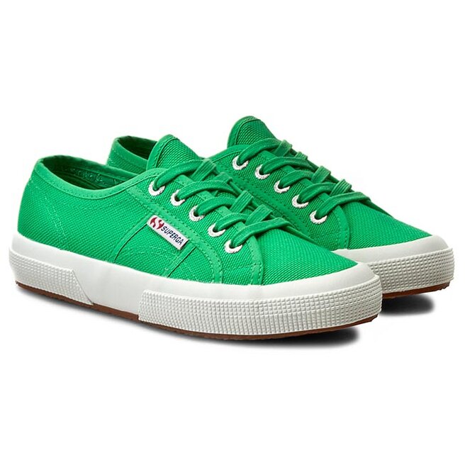 Superga mint green store